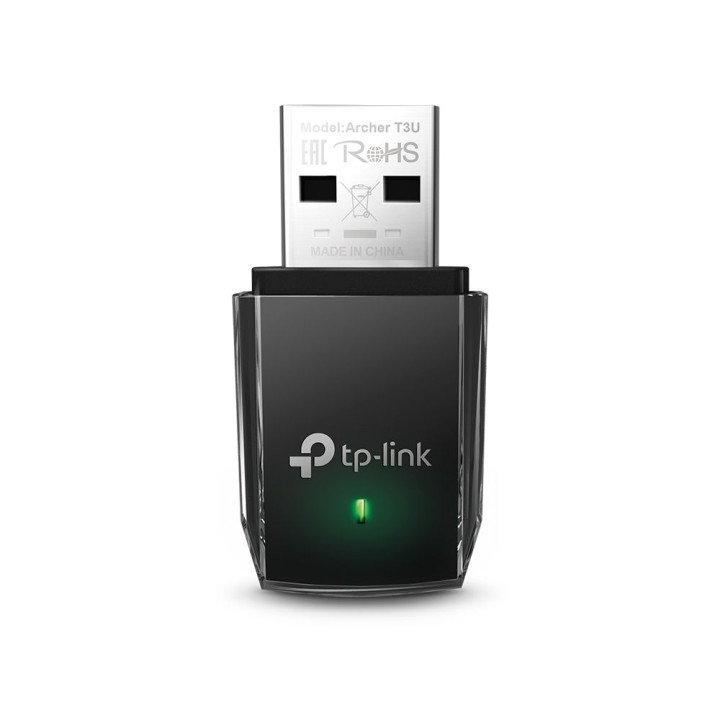TP-LINK AC1300 WI-FI USB ADAPTER